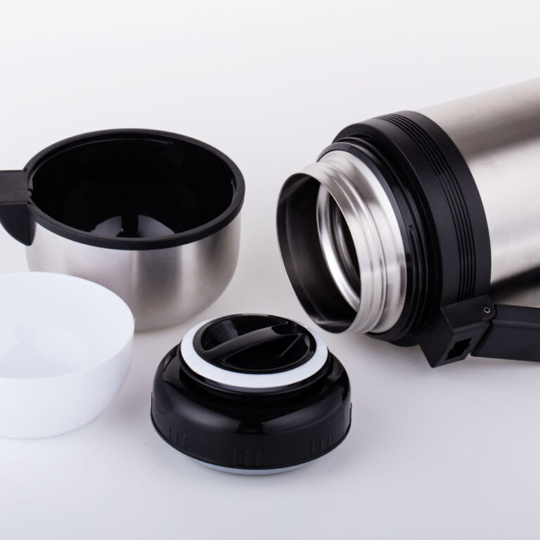 Benutzerdefinierte Thermosflasche