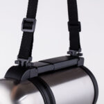 Paslanmaz Çelik Çok Amaçlı Termal Şişe Bilek Kayışı ODM - Haers Drinkware