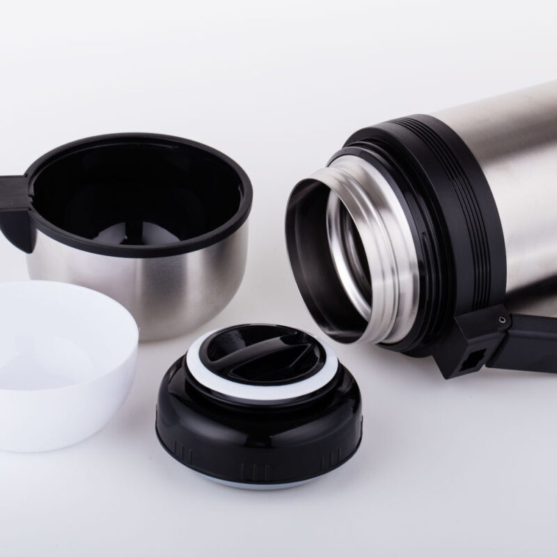 Custom Thermal Bottle - Haers Drinkware
