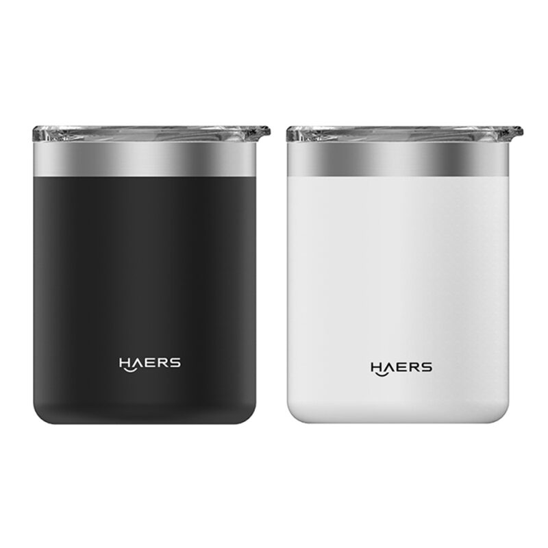 Tasses isothermes personnalisées - Haers Drinkware