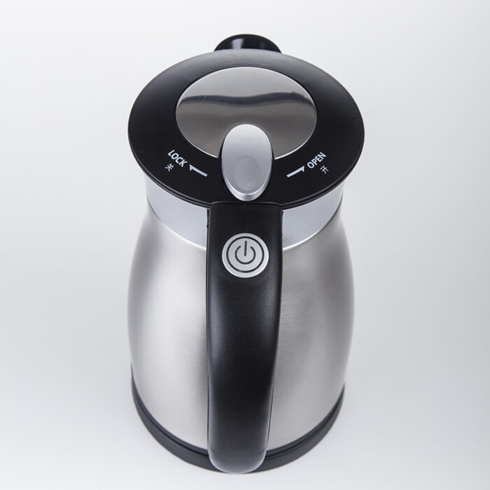 Stainless Steel Kettle Wholesale