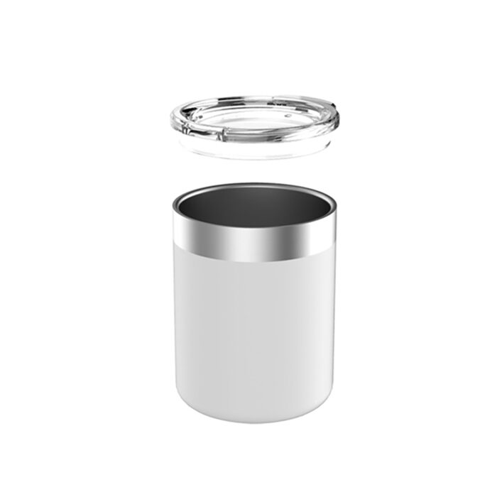 Lid type of Stainless Steel Insulated Mugs - Haers Drinkware