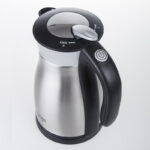 Stainless Steel Kettle ODM - Haers Drinkware