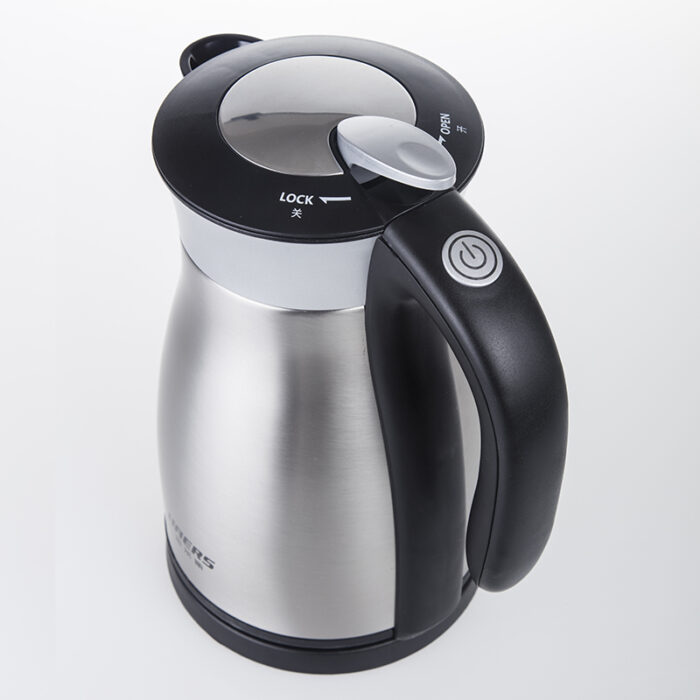 Stainless Steel Kettle ODM