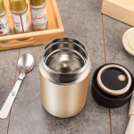 Stainless Steel Food Flask Wholesale - Haers Drinkware