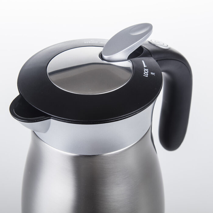 Lid of Stainless Steel Kettle ODM