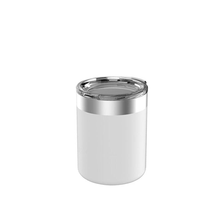 Stainless Steel Travel Coffee Mug with Lid ODM - Haers Drinkware