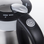 Handle of Stainless Steel Kettle ODM - Haers Drinkware