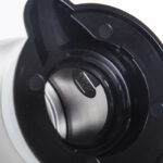 Bottom of Stainless Steel Kettle ODM - Haers Drinkware