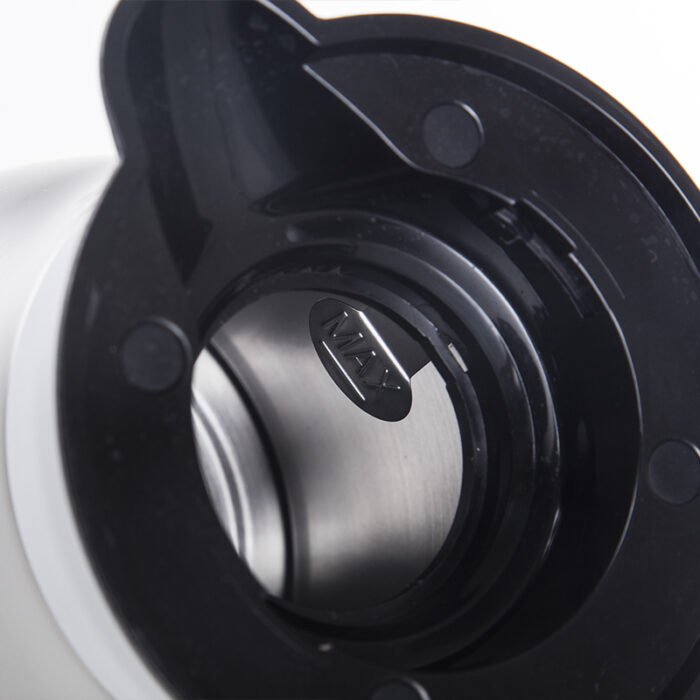 Bottom of Stainless Steel Kettle ODM