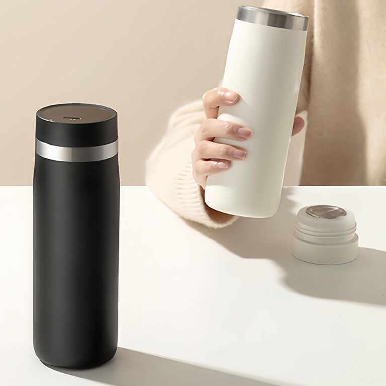 Smart Stainless Steel Water Mug ODM
