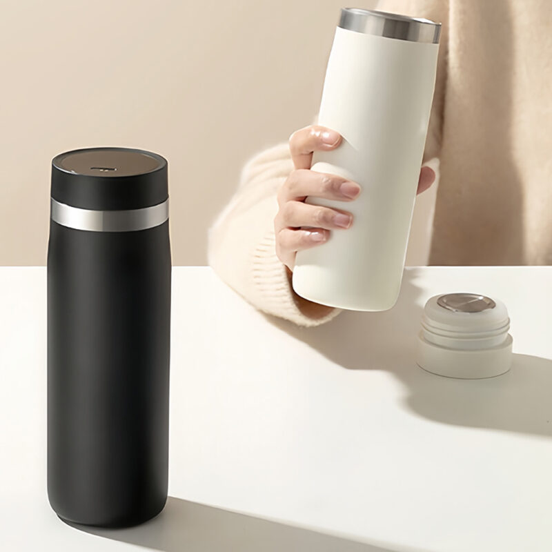 Smart Stainless Steel Water Mug ODM - Haers Drinkware