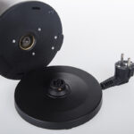 Base of Stainless Steel Kettle Custom - Haers Drinkware