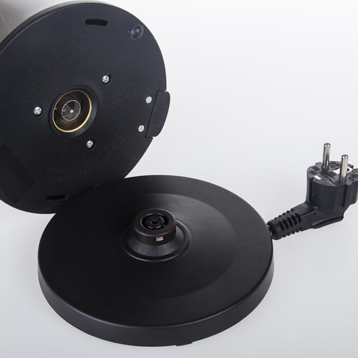 Base of Stainless Steel Kettle Custom