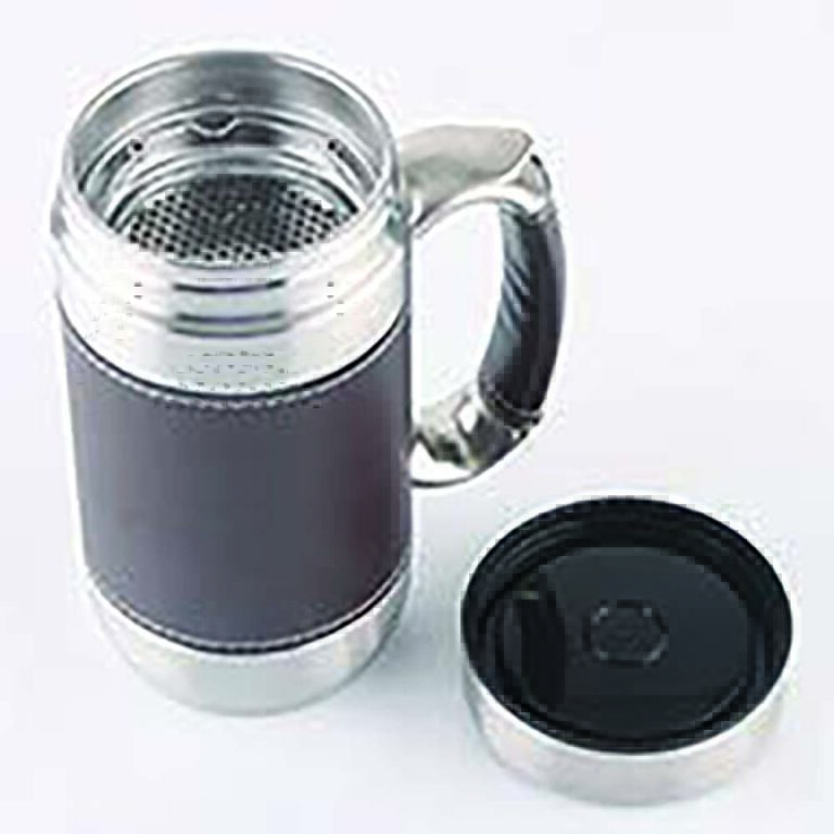 lid type for thermal mugs