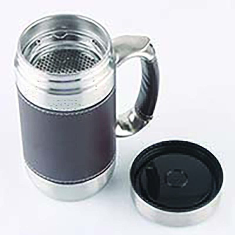 lid type for thermal mugs - Haers Drinkware