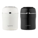 ステンレス製フードジャー卸売 - Haers Drinkware