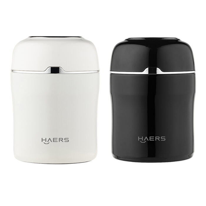 Stainless Steel Food Jar Wholesale - Haers Drinkware