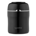 Haers Stainless Steel Food Jar ODM - Haers Drinkware