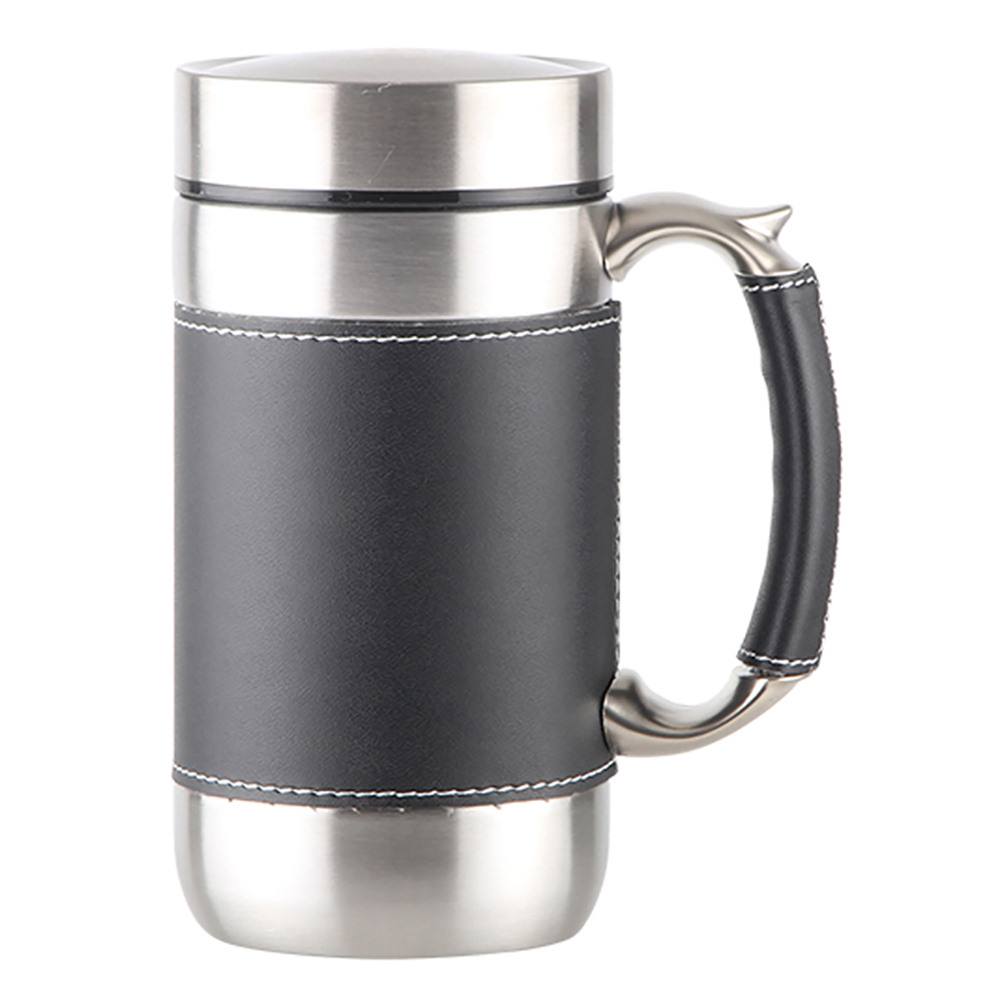 Wholesale Thermal Mugs with Handle | Haers Drinkware