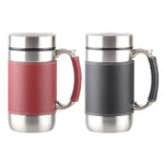 color options for thermal mugs - Haers Drinkware