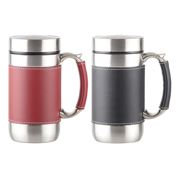 color options for thermal mugs - Haers Drinkware