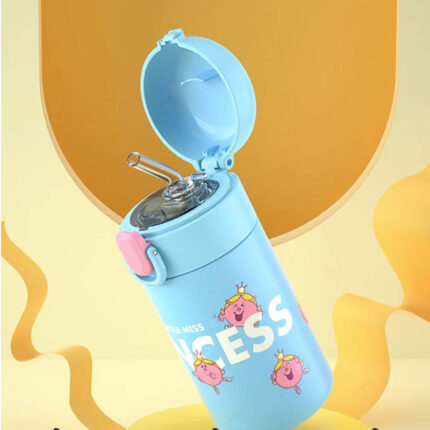 어린이용 맞춤형 스테인리스 스틸 물병