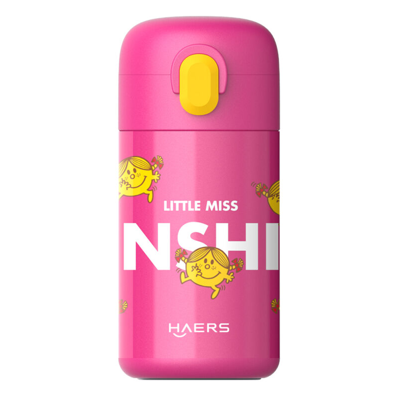 Stainless Steel Water Bottle for Kids Wholesale - Haers Drinkware