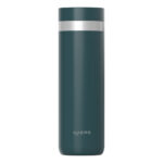 Blue Stainless Steel Smart Straight Mug ODM - Haers Drinkware