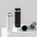 custom smart water bottle - Haers Drinkware