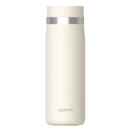 Haers Stainless Steel Smart Water Flask - Haers Drinkware