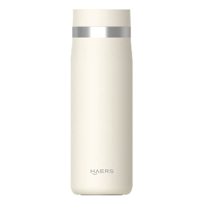 Haers Stainless Steel Smart Water Flask - Haers Drinkware