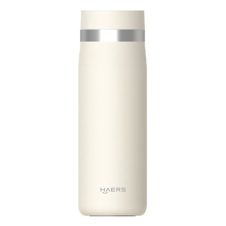 Smart Water Bottle Manufacturer - Haers Drinkware