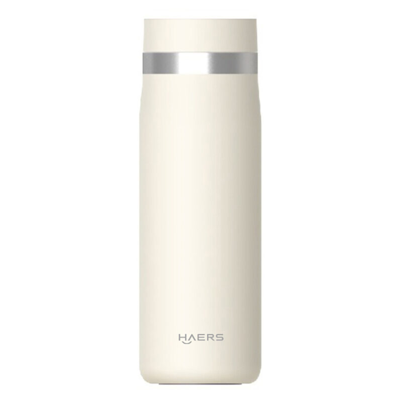 Haers Stainless Steel Smart Water Flask - Haers Drinkware
