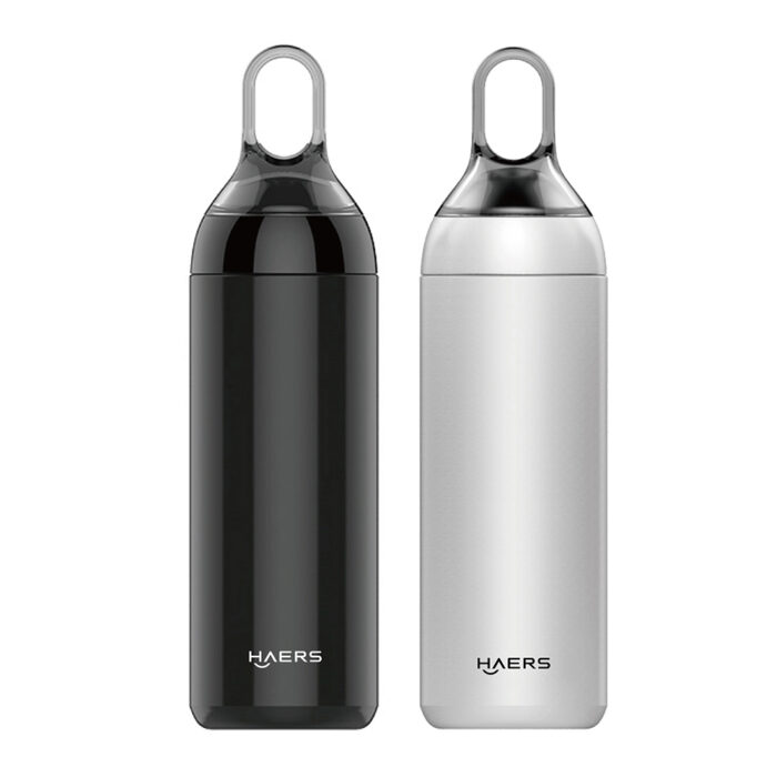 Stainless Steel Smart Sterilizing Bottle ODM - Haers Drinkware