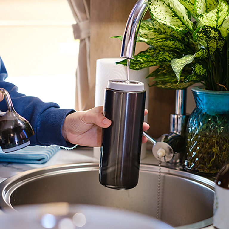Smart Water Bottle Manufacturer - Haers Drinkware