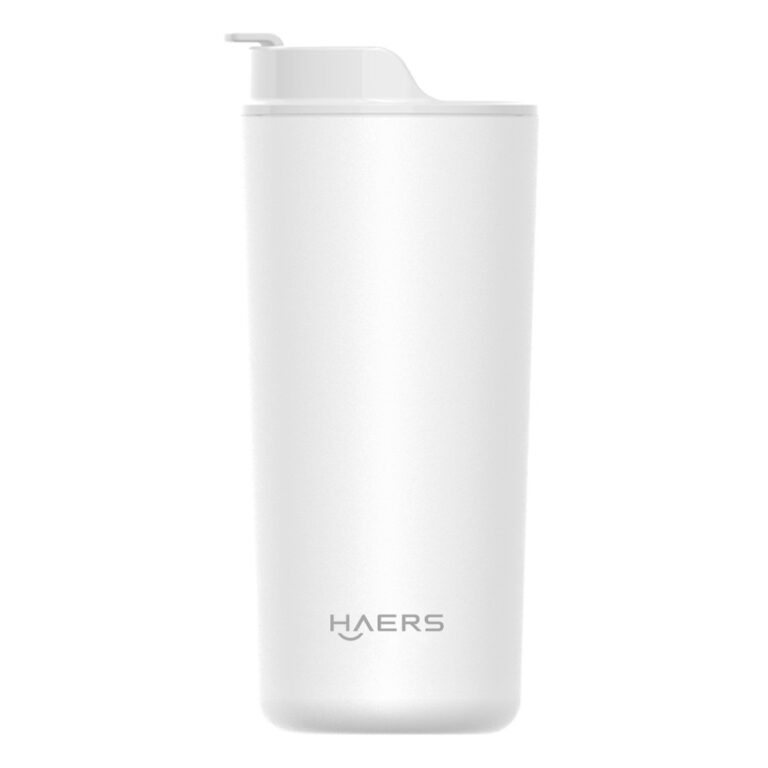 Haers Stainless Steel Smart Coffee Mug wholesale