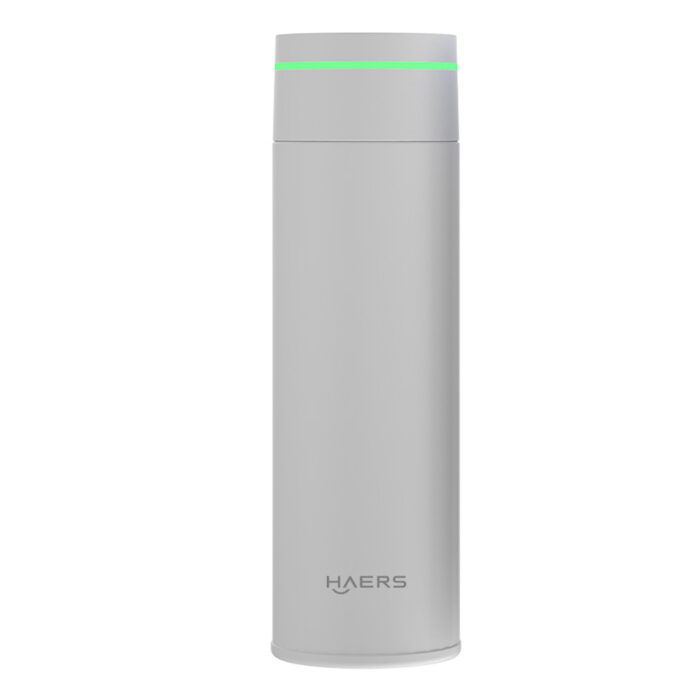 custom Smart bottle - Haers Drinkware