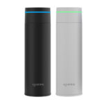 Options de couleur pour bouteille intelligente - Haers Drinkware