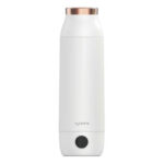 Haers Stainless Steel Smart Heating water Bottle - Haers Drinkware