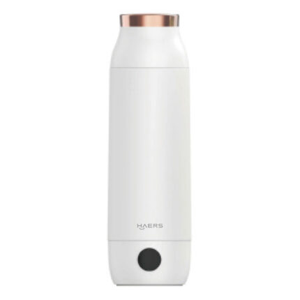 Haers Stainless Steel Smart Heating water Bottle - Haers Drinkware