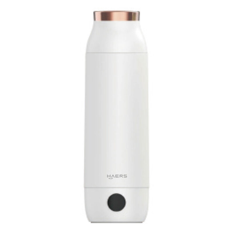 Haers Stainless Steel Smart Heating water Bottle - Haers Drinkware