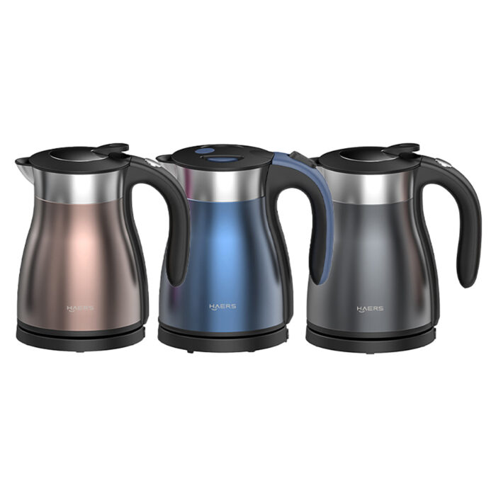 custom Stainless Steel Electrical Kettle