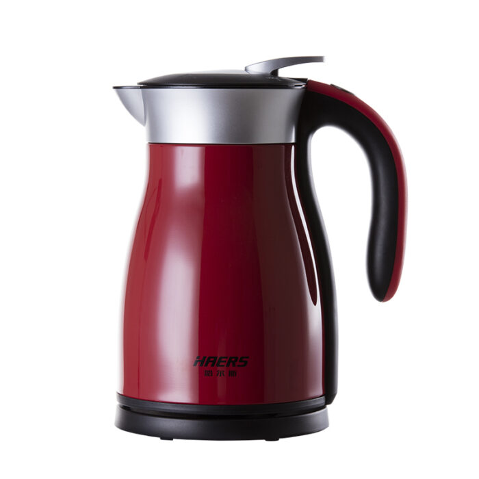 1500ml Stainless Steel Electrical Kettle