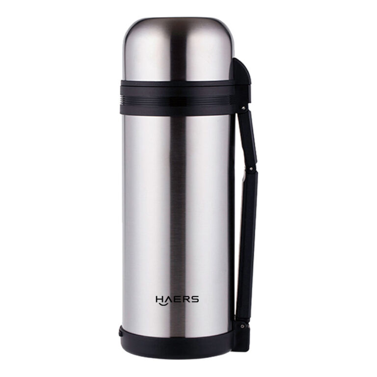 Haers Stainless Steel Multi-Purpose Thermal Bottle Custom