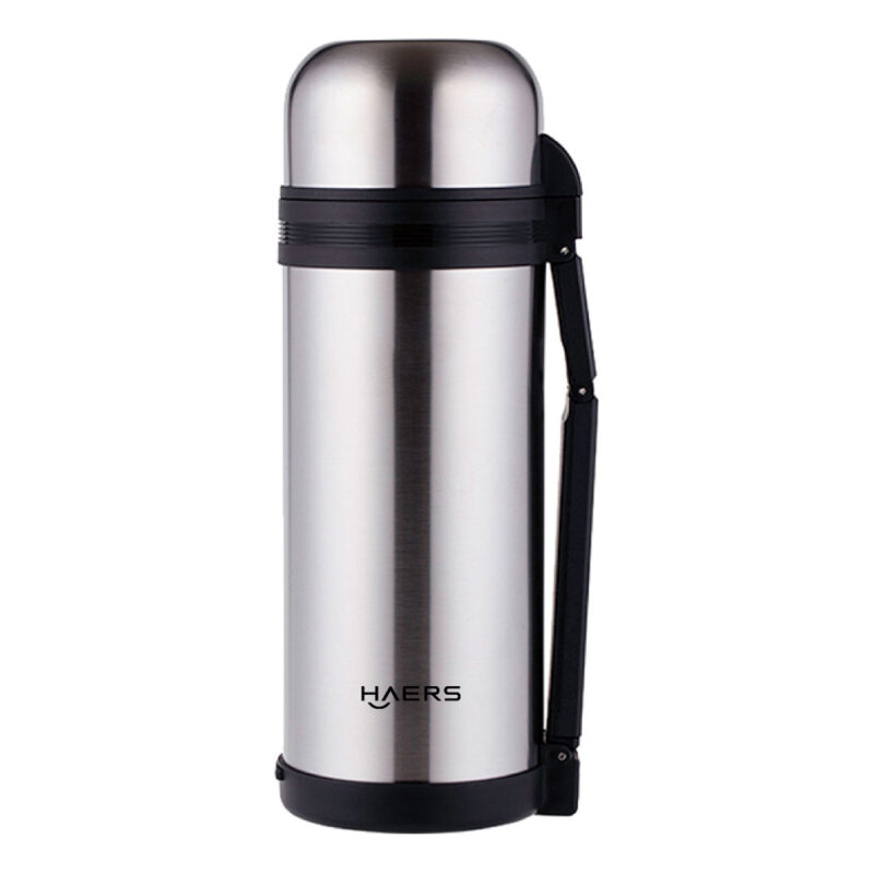 Haers Stainless Steel Multi-Purpose Thermal Bottle Custom - Haers Drinkware
