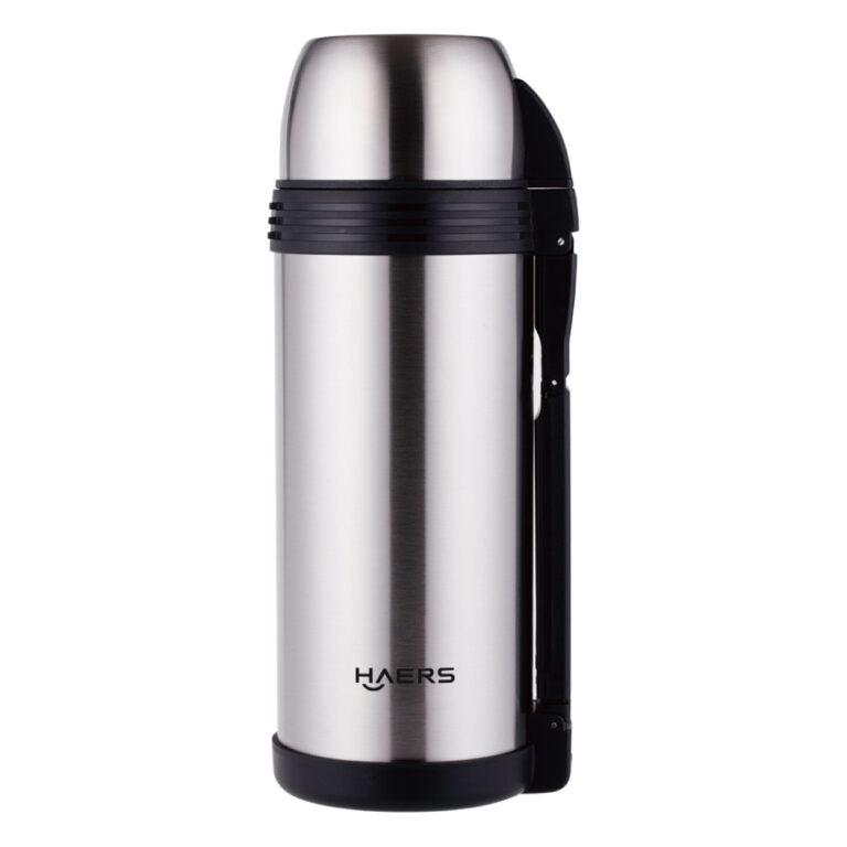 Haers Stainless Steel BPA Free Water Bottle Wholesale
