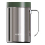 Haers Stainless Steel Insulated Mug - Haers Drinkware