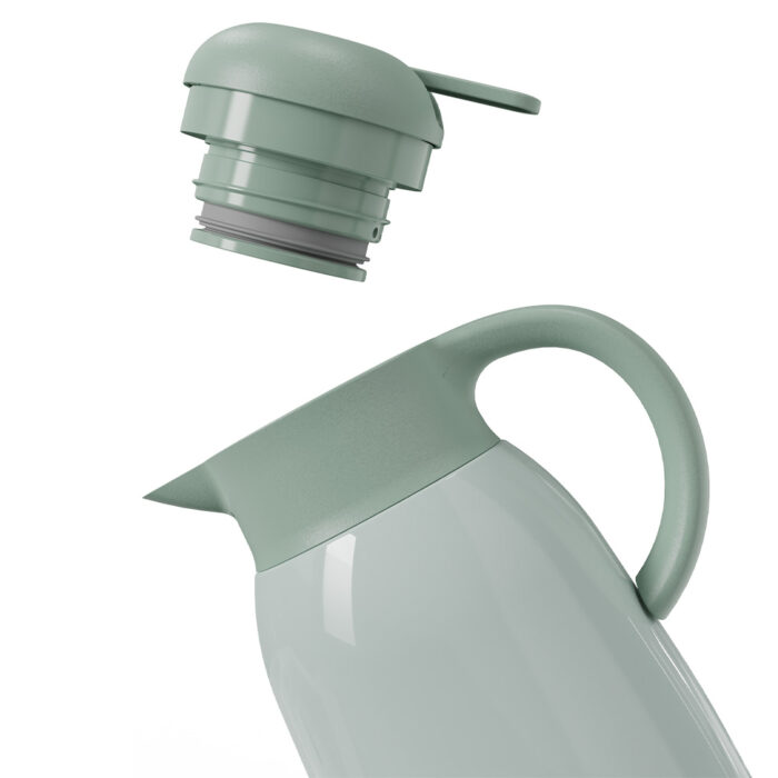 Large capacity Thermal Coffee Carafe wholesale - Haers Drinkware