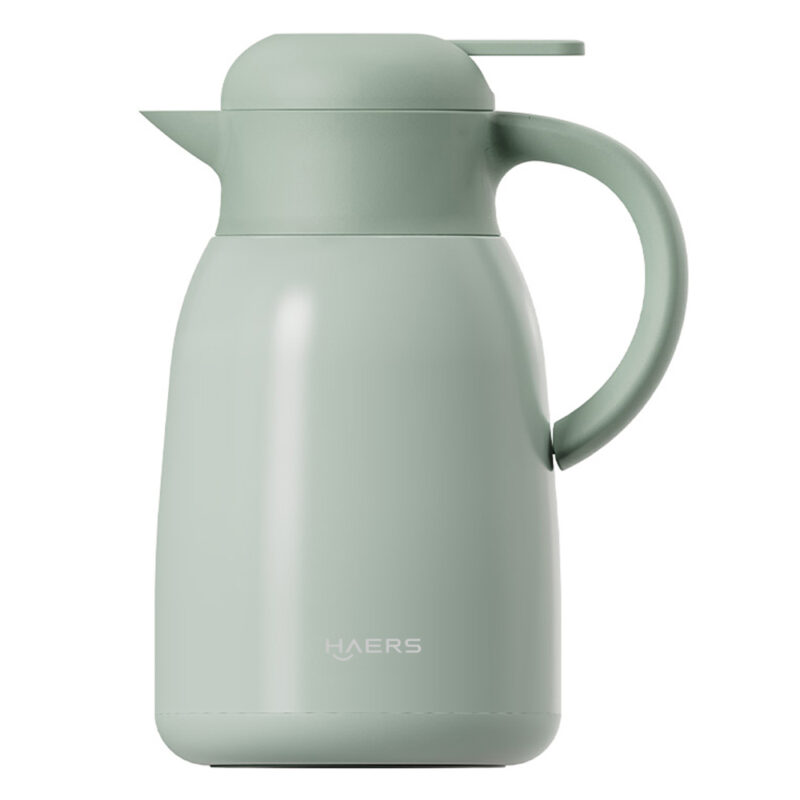 Haers Stainless Steel Thermal Coffee Carafe - Haers Drinkware